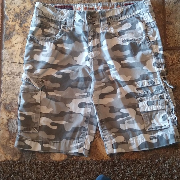 Rock Revival Shorts | Poshmark